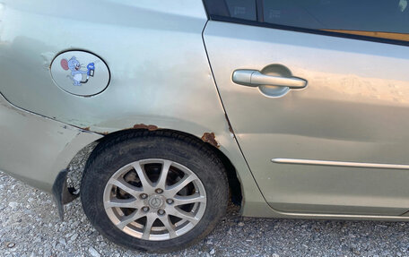 Mazda 3, 2008 год, 295 000 рублей, 4 фотография