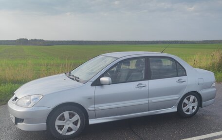 Mitsubishi Lancer IX, 2004 год, 350 000 рублей, 2 фотография