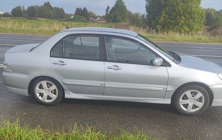 Mitsubishi Lancer IX, 2004 год, 350 000 рублей, 4 фотография