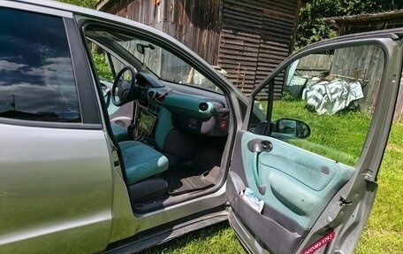 Mercedes-Benz A-Класс, 1998 год, 280 000 рублей, 4 фотография