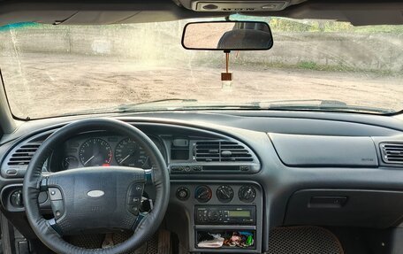 Ford Mondeo I, 1994 год, 160 000 рублей, 5 фотография