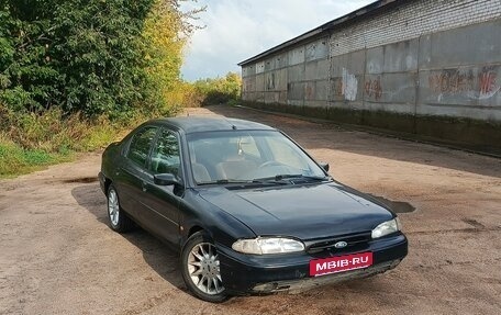 Ford Mondeo I, 1994 год, 160 000 рублей, 2 фотография