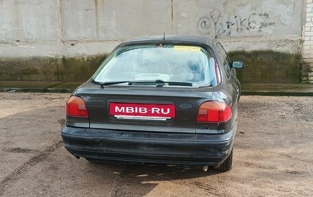 Ford Mondeo I, 1994 год, 160 000 рублей, 10 фотография