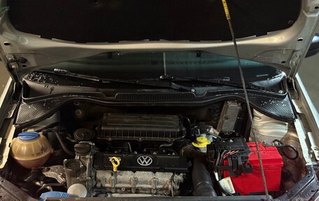 Volkswagen Polo VI (EU Market), 2014 год, 690 000 рублей, 10 фотография