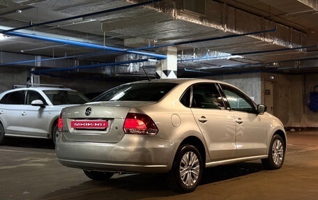 Volkswagen Polo VI (EU Market), 2014 год, 690 000 рублей, 7 фотография