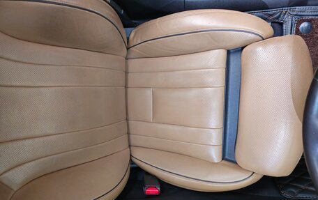 Genesis G80 I, 2019 год, 3 000 000 рублей, 17 фотография