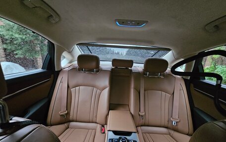 Genesis G80 I, 2019 год, 3 000 000 рублей, 32 фотография