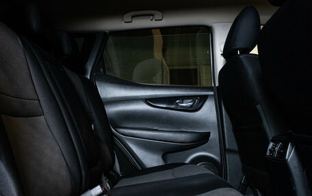 Nissan Qashqai, 2017 год, 1 399 000 рублей, 11 фотография