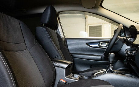 Nissan Qashqai, 2017 год, 1 399 000 рублей, 12 фотография