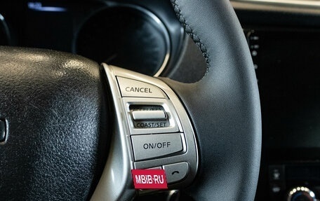 Nissan Qashqai, 2017 год, 1 399 000 рублей, 18 фотография