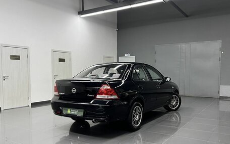 Nissan Almera Classic, 2006 год, 575 000 рублей, 2 фотография