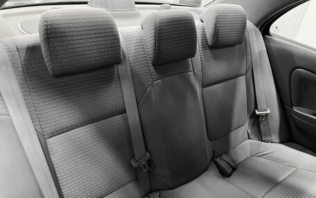 Nissan Almera Classic, 2006 год, 575 000 рублей, 12 фотография