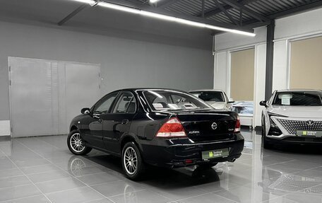 Nissan Almera Classic, 2006 год, 575 000 рублей, 6 фотография