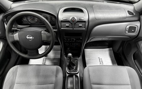 Nissan Almera Classic, 2006 год, 575 000 рублей, 10 фотография