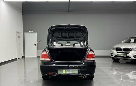 Nissan Almera Classic, 2006 год, 575 000 рублей, 7 фотография