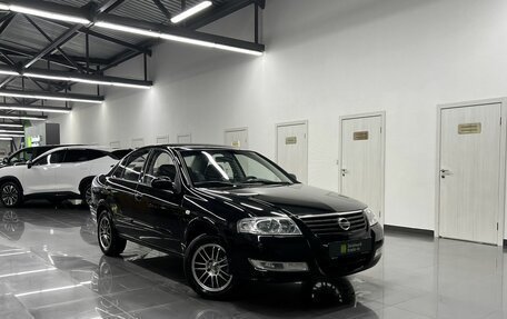 Nissan Almera Classic, 2006 год, 575 000 рублей, 5 фотография