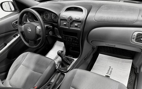 Nissan Almera Classic, 2006 год, 575 000 рублей, 13 фотография
