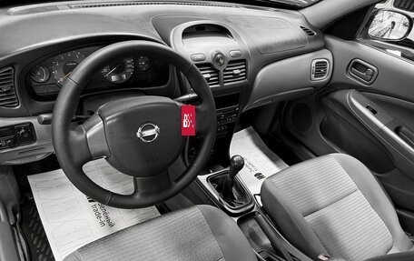 Nissan Almera Classic, 2006 год, 575 000 рублей, 8 фотография