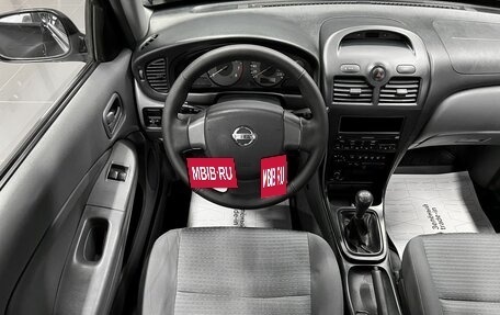 Nissan Almera Classic, 2006 год, 575 000 рублей, 11 фотография
