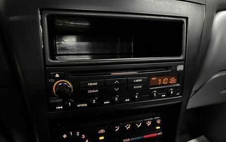 Nissan Almera Classic, 2006 год, 575 000 рублей, 14 фотография