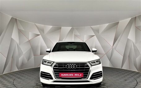 Audi Q5, 2018 год, 3 095 000 рублей, 7 фотография