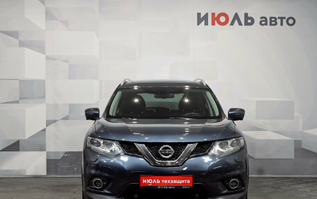 Nissan X-Trail, 2018 год, 2 030 000 рублей, 2 фотография