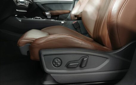 Audi Q5, 2018 год, 3 095 000 рублей, 20 фотография
