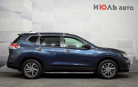 Nissan X-Trail, 2018 год, 2 030 000 рублей, 9 фотография