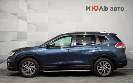 Nissan X-Trail, 2018 год, 2 030 000 рублей, 8 фотография