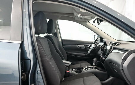 Nissan X-Trail, 2018 год, 2 030 000 рублей, 11 фотография