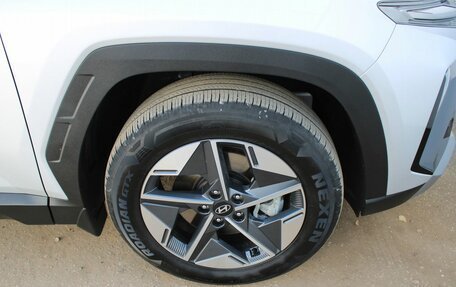 Hyundai Tucson, 2025 год, 3 799 000 рублей, 9 фотография