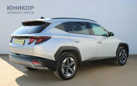 Hyundai Tucson, 2025 год, 3 799 000 рублей, 5 фотография