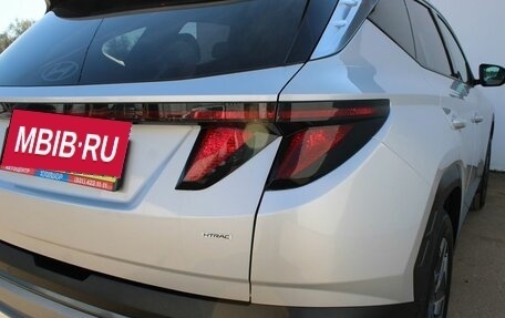 Hyundai Tucson, 2025 год, 3 799 000 рублей, 8 фотография