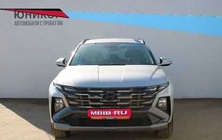 Hyundai Tucson, 2025 год, 3 799 000 рублей, 3 фотография