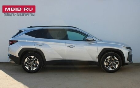 Hyundai Tucson, 2025 год, 3 799 000 рублей, 4 фотография