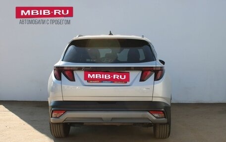 Hyundai Tucson, 2025 год, 3 799 000 рублей, 6 фотография