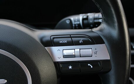 Hyundai Tucson, 2025 год, 3 799 000 рублей, 20 фотография