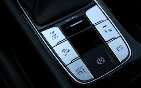 Hyundai Tucson, 2025 год, 3 799 000 рублей, 21 фотография