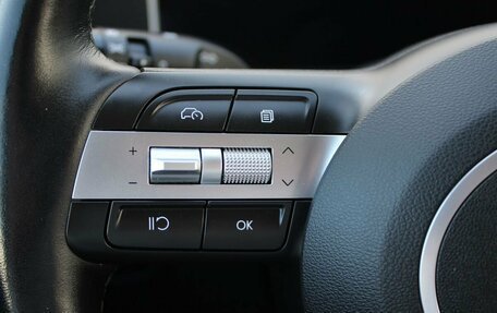 Hyundai Tucson, 2025 год, 3 799 000 рублей, 19 фотография