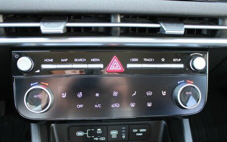 Hyundai Tucson, 2025 год, 3 799 000 рублей, 26 фотография