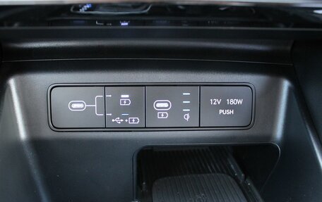 Hyundai Tucson, 2025 год, 3 799 000 рублей, 29 фотография
