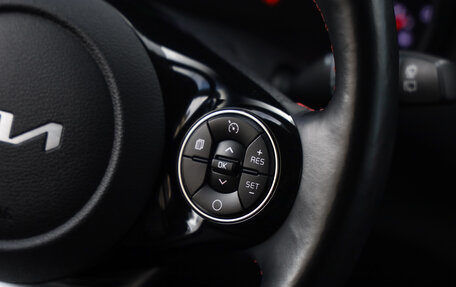 KIA Soul III, 2022 год, 2 449 000 рублей, 17 фотография