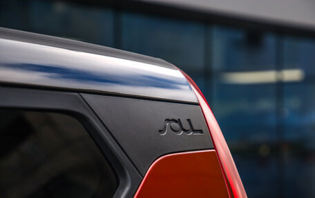 KIA Soul III, 2022 год, 2 449 000 рублей, 12 фотография
