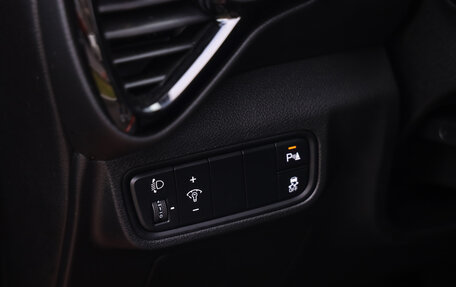 KIA Soul III, 2022 год, 2 449 000 рублей, 25 фотография