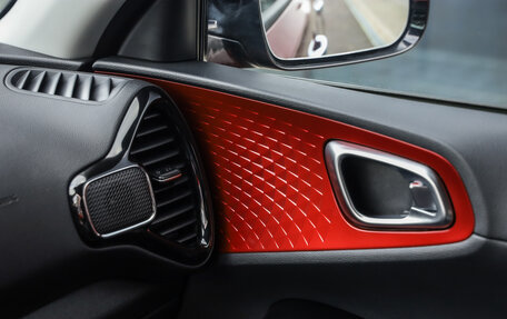 KIA Soul III, 2022 год, 2 449 000 рублей, 27 фотография