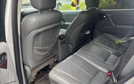 Mercedes-Benz M-Класс, 2000 год, 325 000 рублей, 8 фотография
