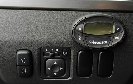 Mitsubishi Pajero IV, 2012 год, 2 272 000 рублей, 9 фотография