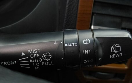 Mitsubishi Pajero IV, 2012 год, 2 272 000 рублей, 11 фотография