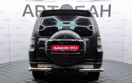 Mitsubishi Pajero IV, 2012 год, 2 272 000 рублей, 5 фотография