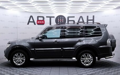 Mitsubishi Pajero IV, 2012 год, 2 272 000 рублей, 4 фотография